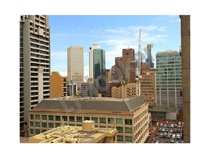 1106/25 Wills Street, Melbourne VIC 3000