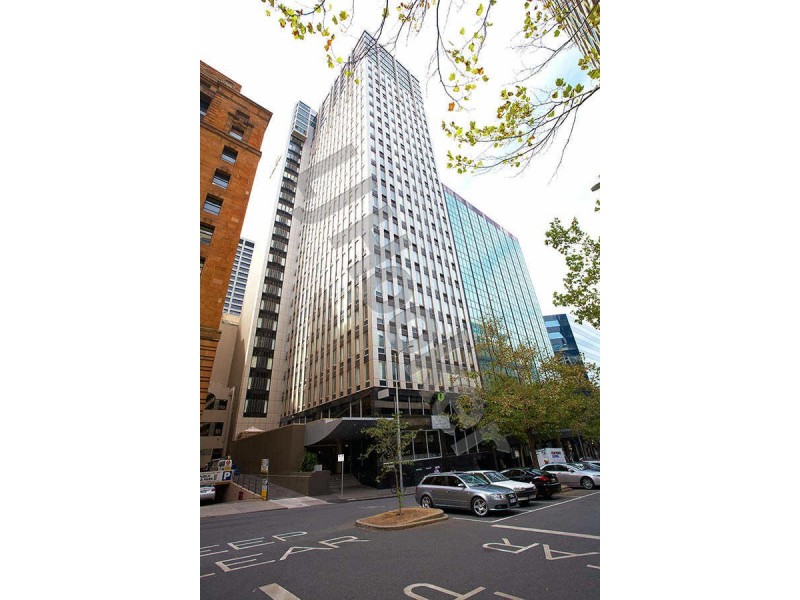 A702/60 Market Street, Melbourne VIC 3000
