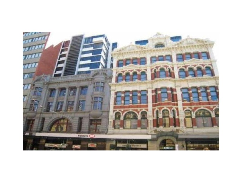 621B/256-268 Flinders Street, Melbourne VIC 3000