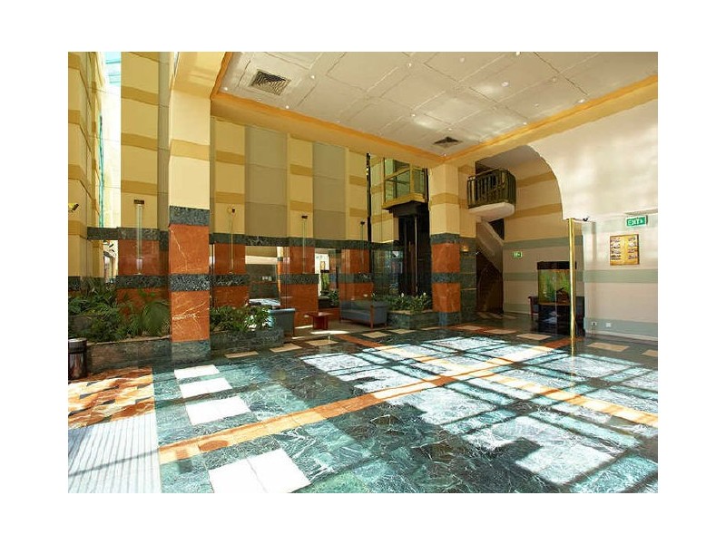 10B/181 Exhibition Street, Melbourne VIC 3000