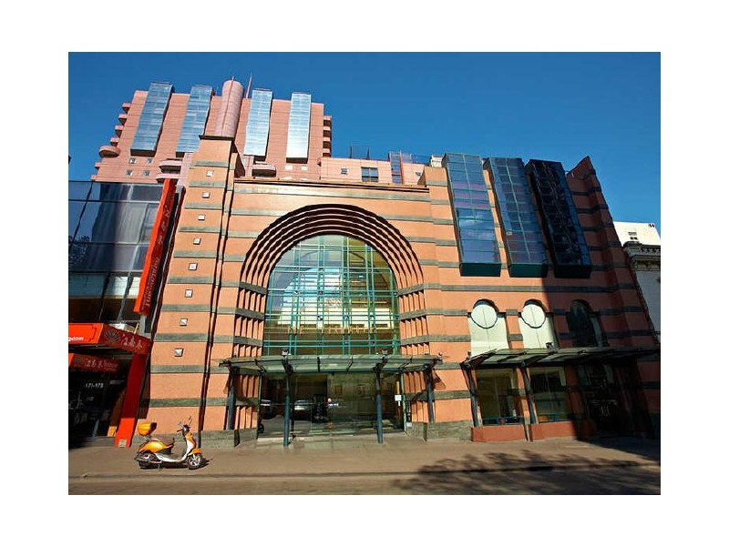 10B/181 Exhibition Street, Melbourne VIC 3000