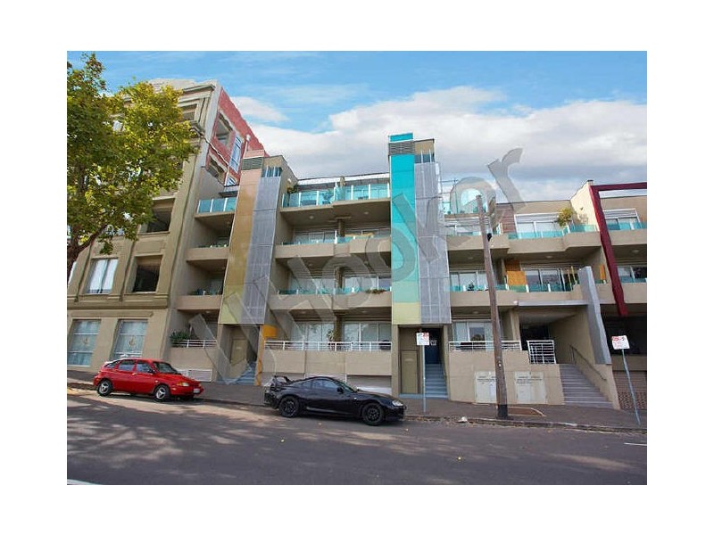 17/44 Chetwynd Street, West Melbourne VIC 3003