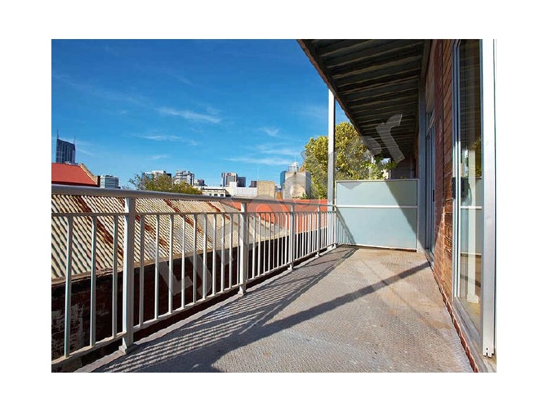 17/44 Chetwynd Street, West Melbourne VIC 3003