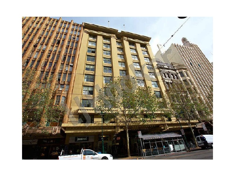 302/115 Swanston Street, Melbourne VIC 3000