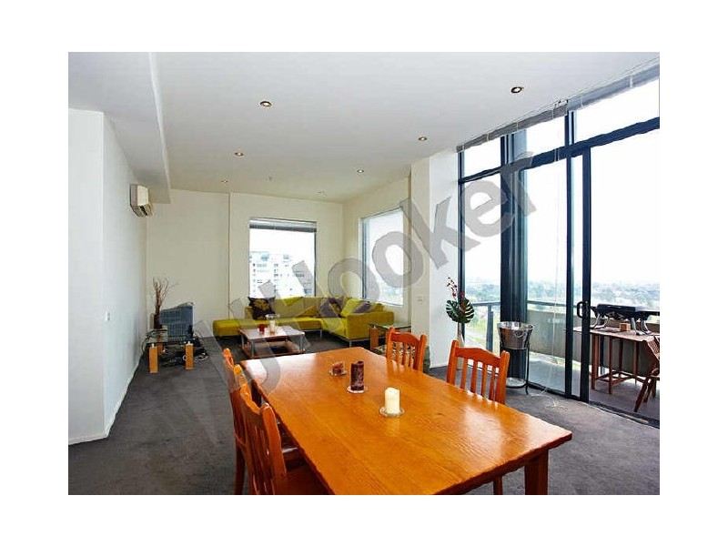 1503/610 St Kilda Road, Melbourne VIC 3004