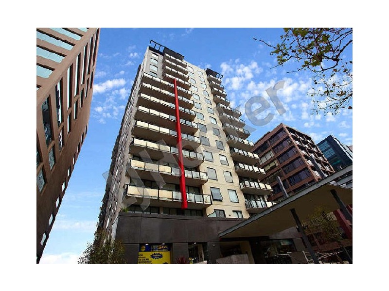 1503/610 St Kilda Road, Melbourne VIC 3004