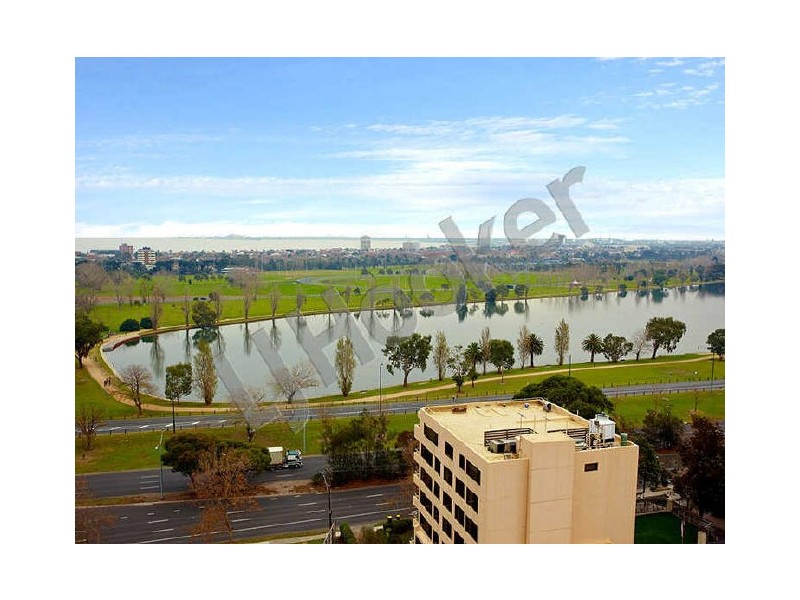 1503/610 St Kilda Road, Melbourne VIC 3004