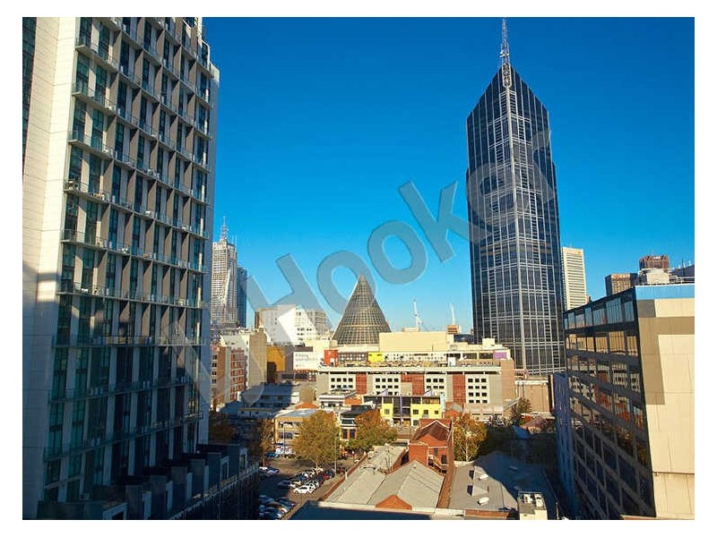 43 Therry Street, Melbourne VIC 3000