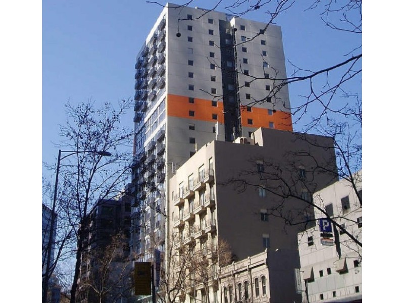 1007/39 Lonsdale Street, Melbourne VIC 3000
