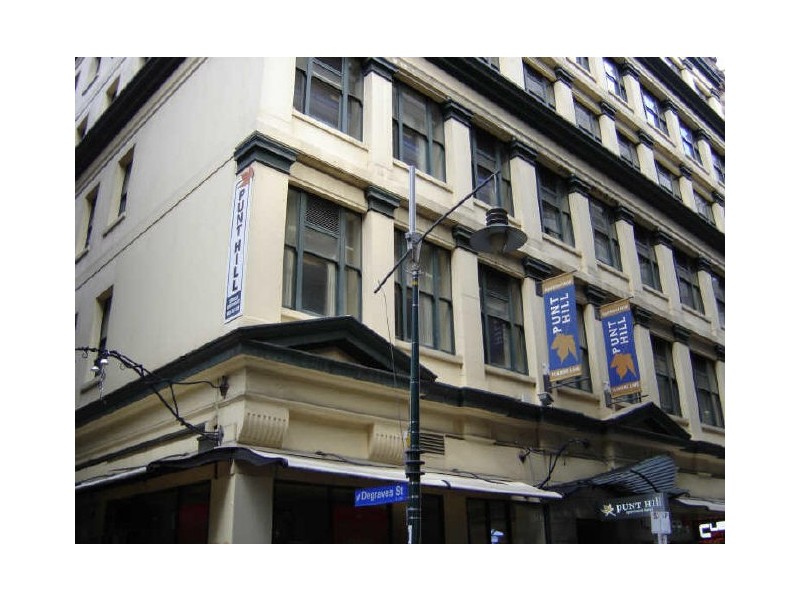 106/267 Flinders Lane, Melbourne VIC 3000