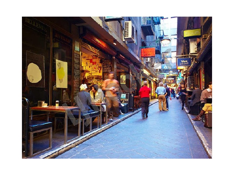 106/267 Flinders Lane, Melbourne VIC 3000