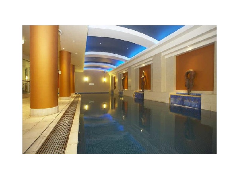 1105/26 Southgate Avenue, Southbank VIC 3006