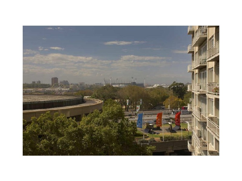 1105/26 Southgate Avenue, Southbank VIC 3006