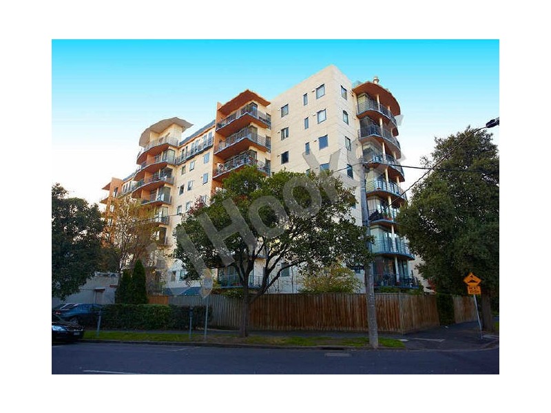 805/102 Wells Street, Southbank VIC 3006