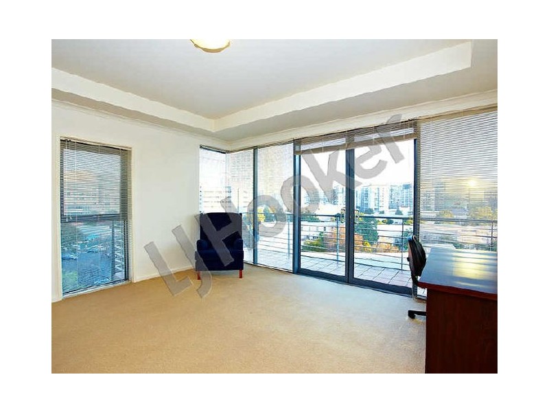 805/102 Wells Street, Southbank VIC 3006