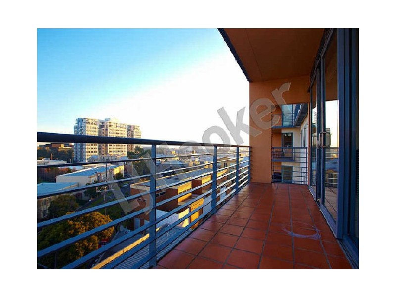 805/102 Wells Street, Southbank VIC 3006