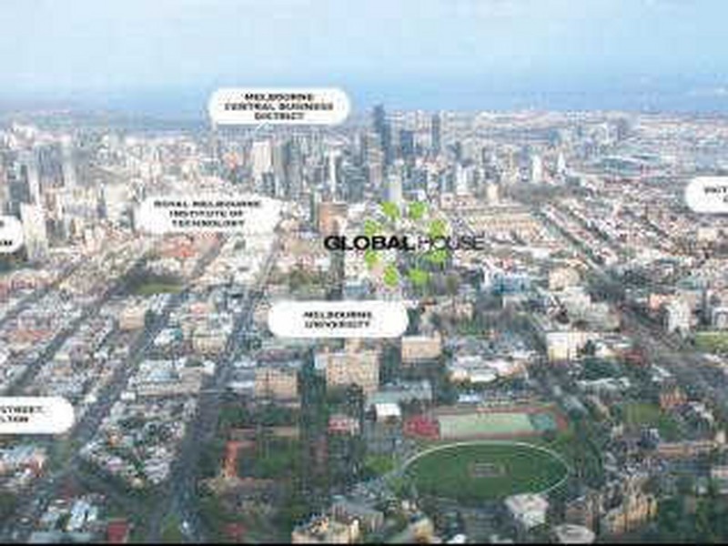 203/24 Barkly Place, Carlton VIC 3053