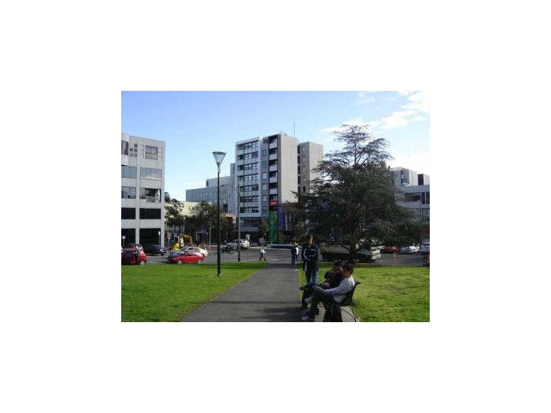 409/139-143 Bouverie Street, Carlton VIC 3053