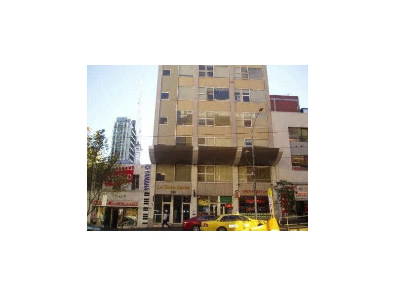 803/200 La Trobe Street, Melbourne VIC 3000