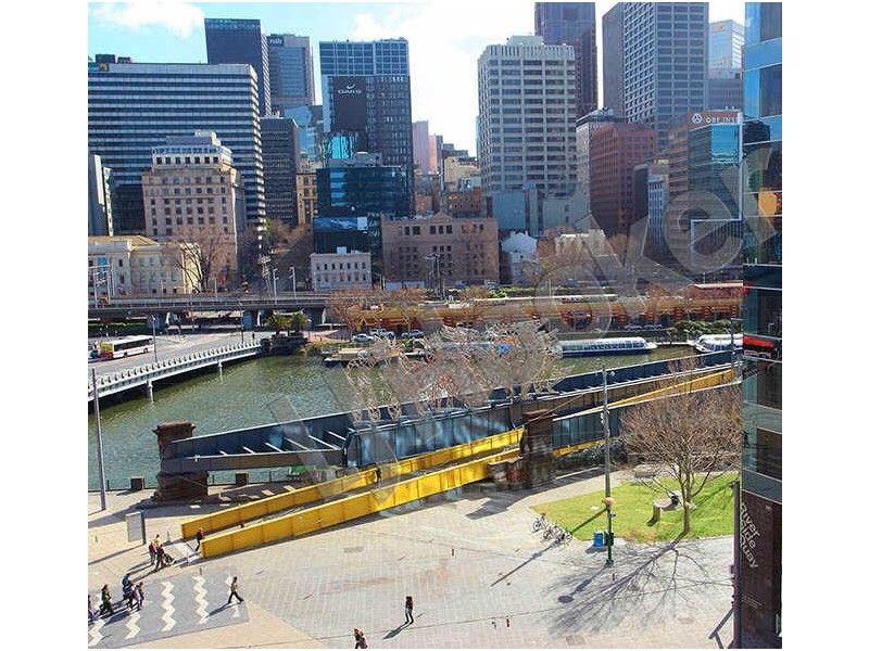 610/1 Queensbridge Square (Freshwater Pl), Southbank VIC 3006