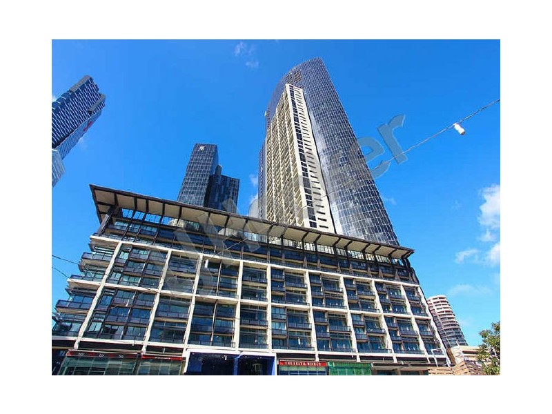 610/1 Queensbridge Square (Freshwater Pl), Southbank VIC 3006