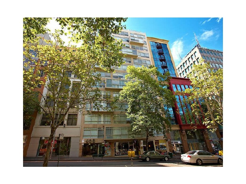 608/408 Lonsdale Street, Melbourne VIC 3000