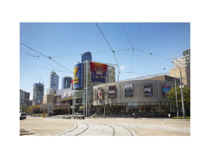 Southbank VIC 3006