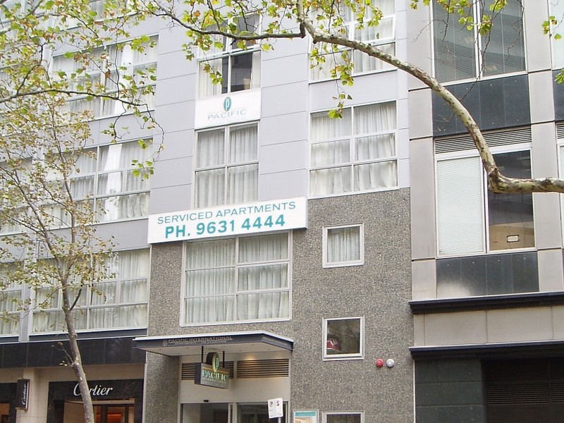 506/100 Exhibition Street, Melbourne VIC 3000