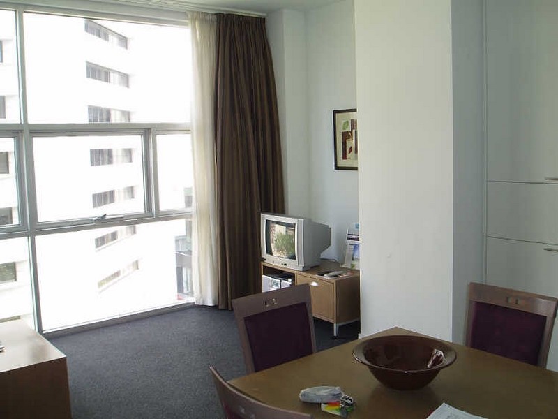 506/100 Exhibition Street, Melbourne VIC 3000