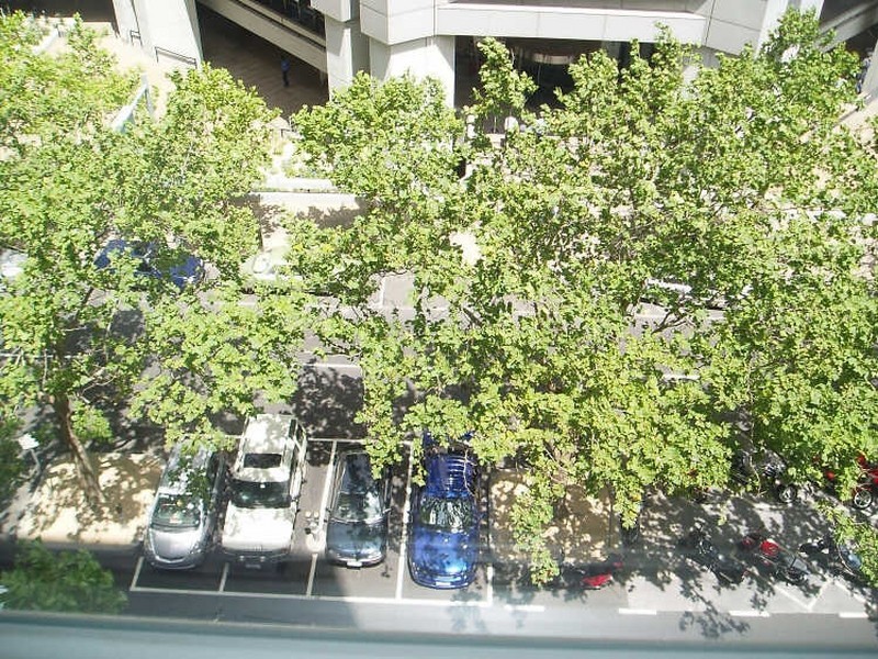 506/100 Exhibition Street, Melbourne VIC 3000