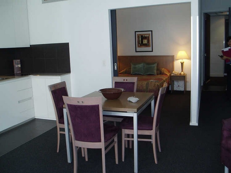 506/100 Exhibition Street, Melbourne VIC 3000