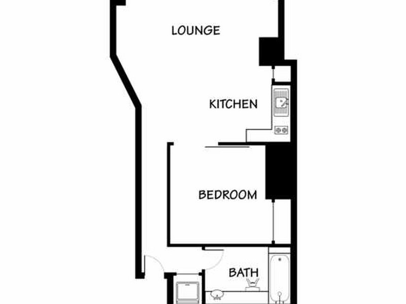 506/100 Exhibition Street, Melbourne VIC 3000