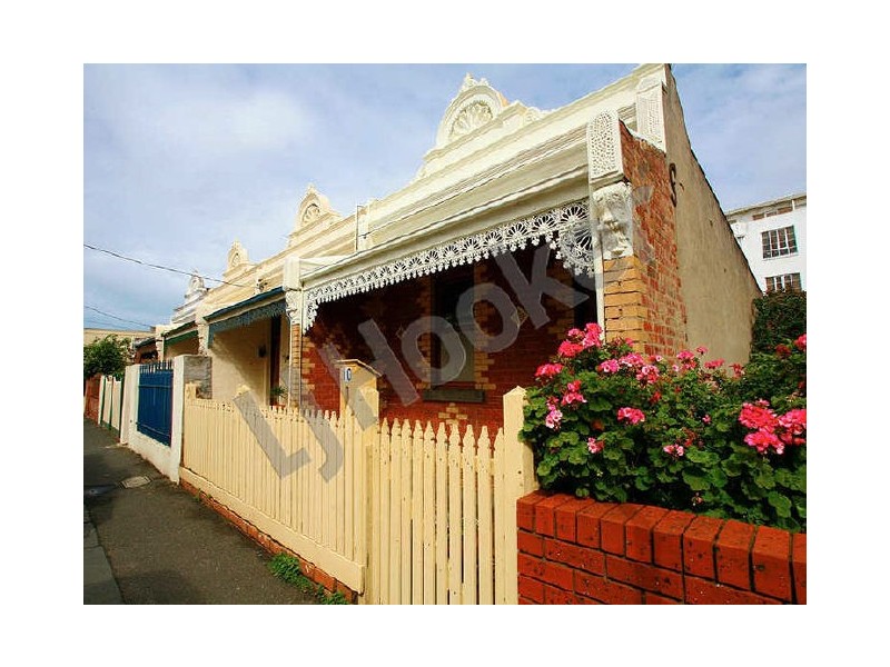 10 Lyndhurst Street, Richmond VIC 3121