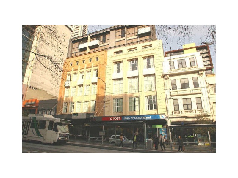 605/155 Bourke Street, Melbourne VIC 3000