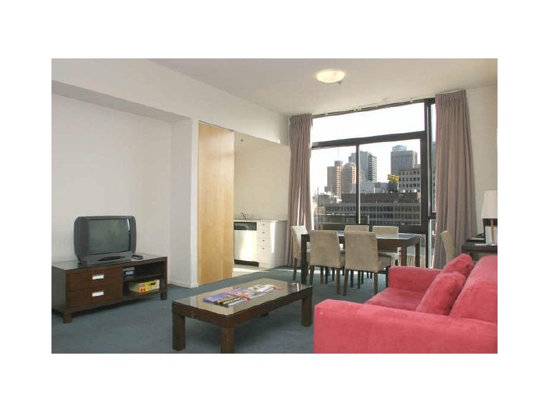 605/155 Bourke Street, Melbourne VIC 3000