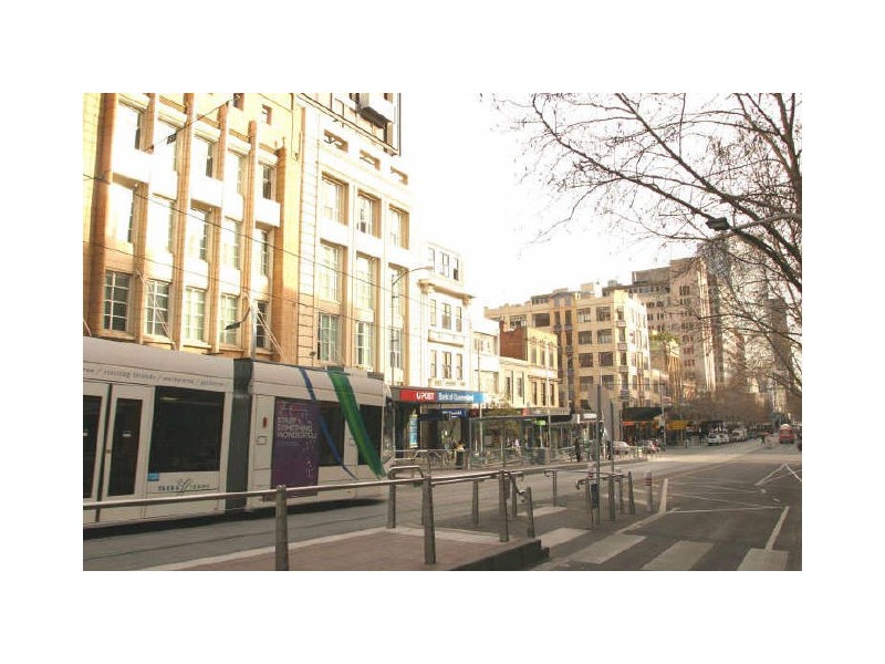 605/155 Bourke Street, Melbourne VIC 3000
