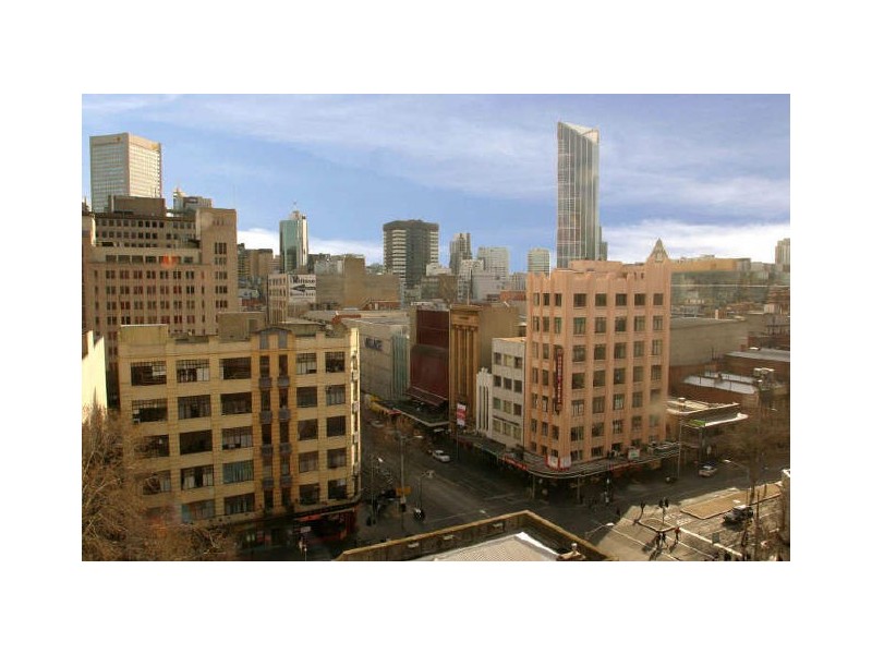 605/155 Bourke Street, Melbourne VIC 3000