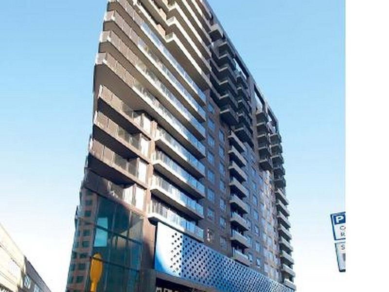 1205/33 City Road, Southbank VIC 3006