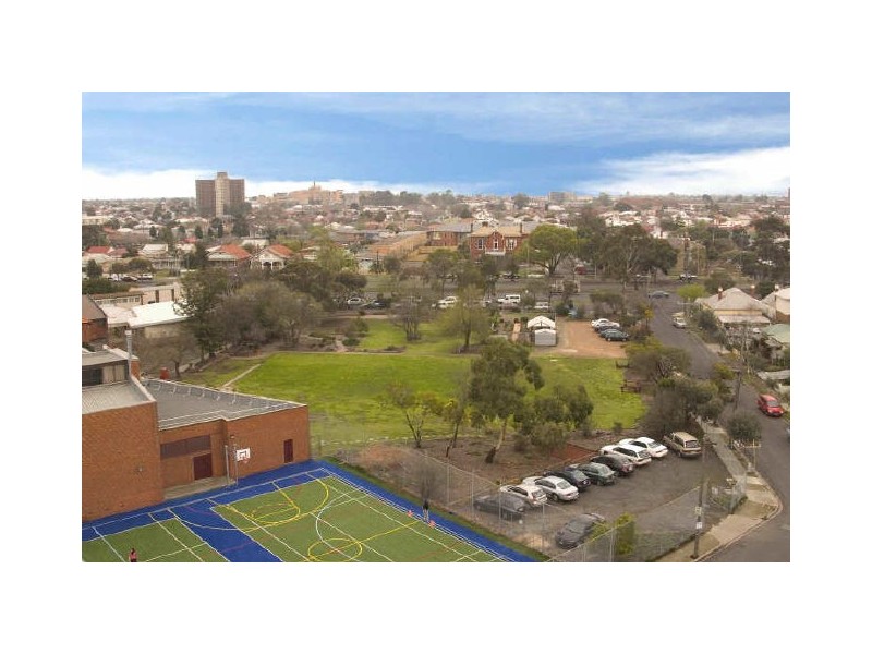 707/250 Barkly Street, Footscray VIC 3011