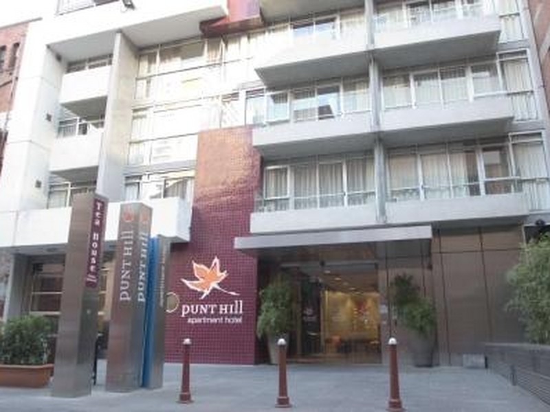 102/11 Cohen Place, Melbourne VIC 3000