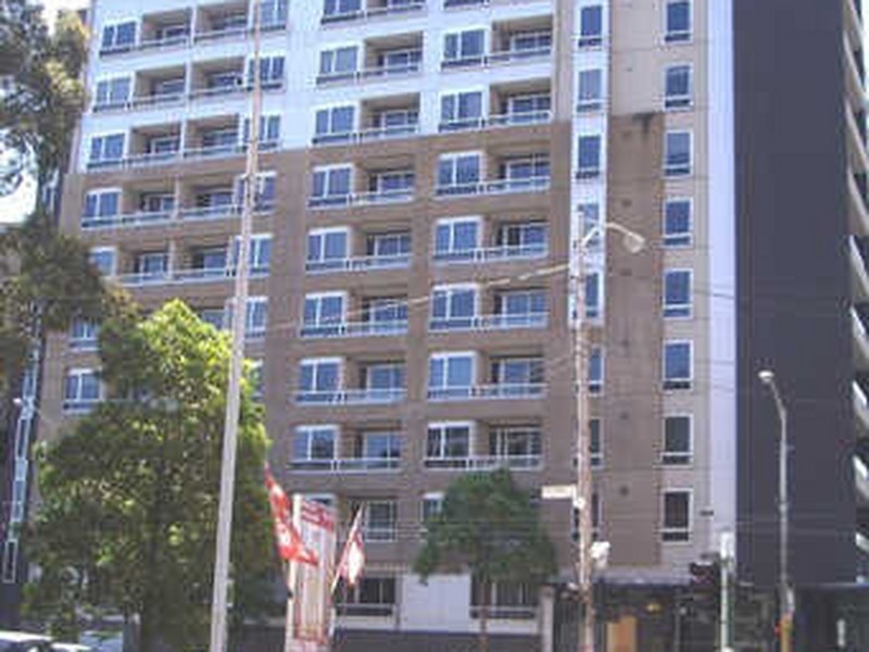 901/1 Bouverie Street, Carlton VIC 3053