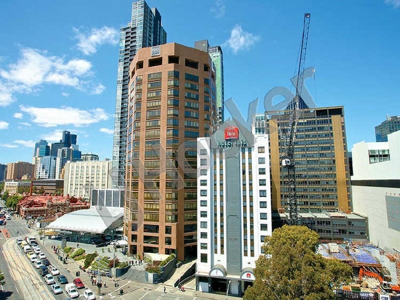 901/1 Bouverie Street, Carlton VIC 3053