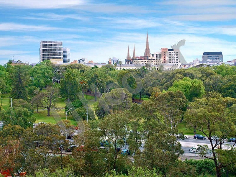 9.03/279 Wellington Parade South, East Melbourne VIC 3002