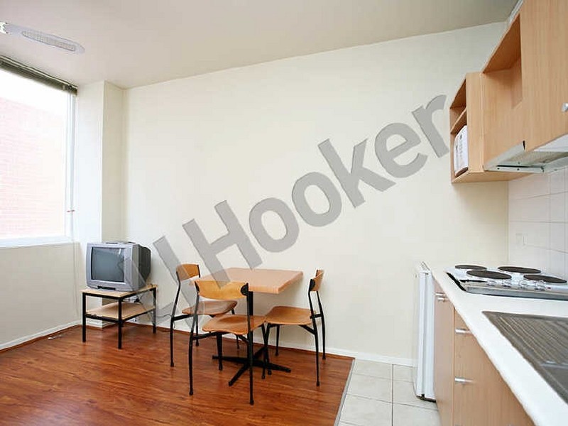 506/200 La Trobe Street, Melbourne VIC 3000