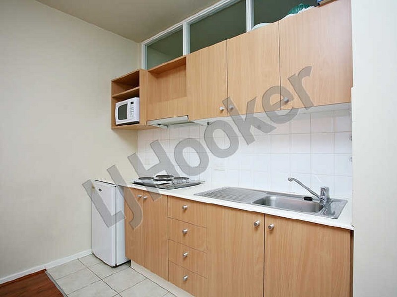 506/200 La Trobe Street, Melbourne VIC 3000