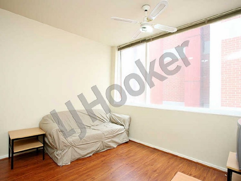 506/200 La Trobe Street, Melbourne VIC 3000