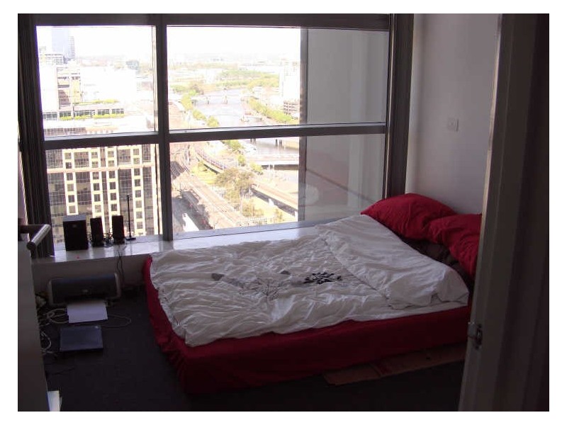 2801/8 Downie Street, Melbourne VIC 3000