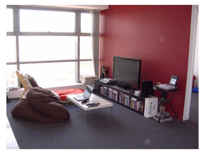 2801/8 Downie Street, Melbourne VIC 3000