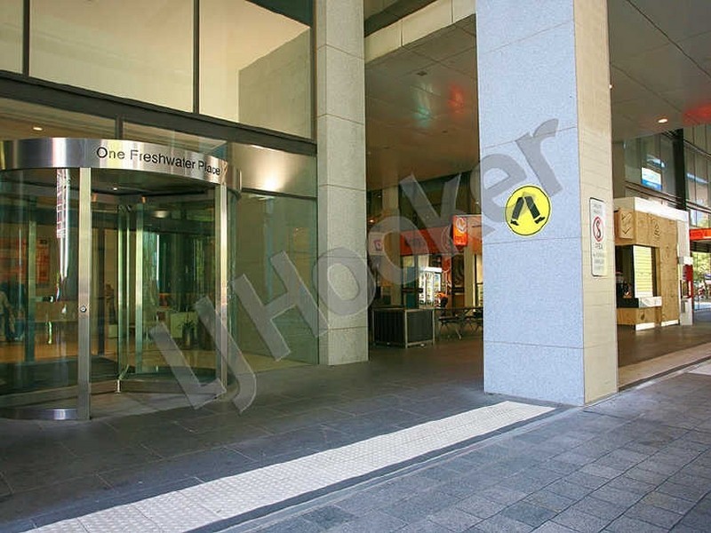 3706/1 Freshwater Place, Southbank VIC 3006