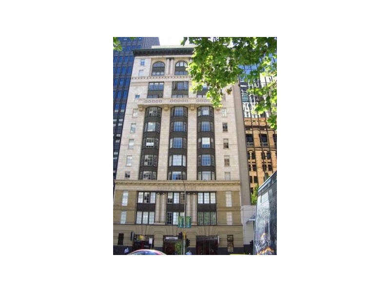 810/422 Collins Street, Melbourne VIC 3000
